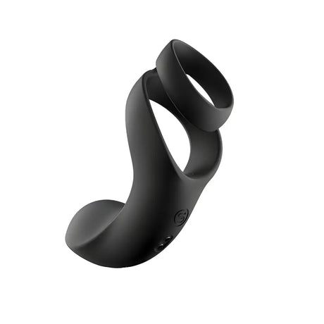 Svakom Benedict Double Ring Perineum Stimulator - Cock Rings - Save 25% - Fast Shipping - Sale United Kingdom Stoke-on-trent