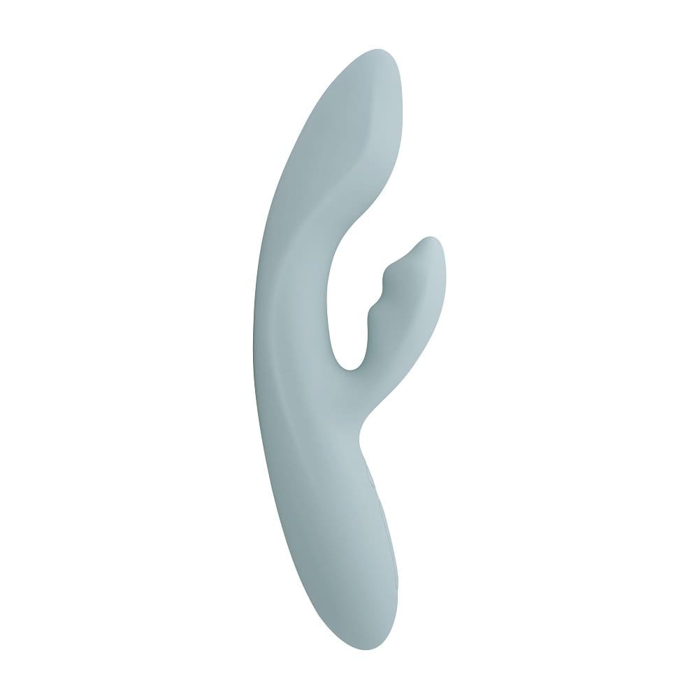 Svakom Chika App-controlled Flexible Warming Rabbit Vibrator - Save 20%