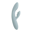 Svakom Chika App-controlled Flexible Warming Rabbit Vibrator - Save 25% - App-controlled - Fast - United Kingdom Stoke-on-trent