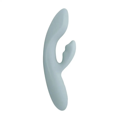 Svakom Chika App-controlled Flexible Warming Rabbit Vibrator - Save 25% - App-controlled - Fast - United Kingdom Stoke-on-trent