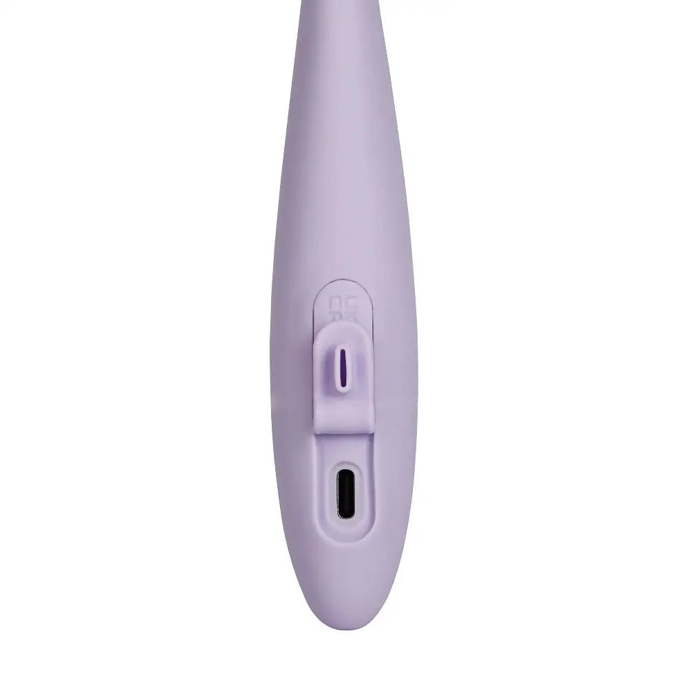 Svakom Cici + 2 App Controlled Slim Rabbit Vibrator - Cici + Fast Shipping - United Kingdom Stoke-on-trent