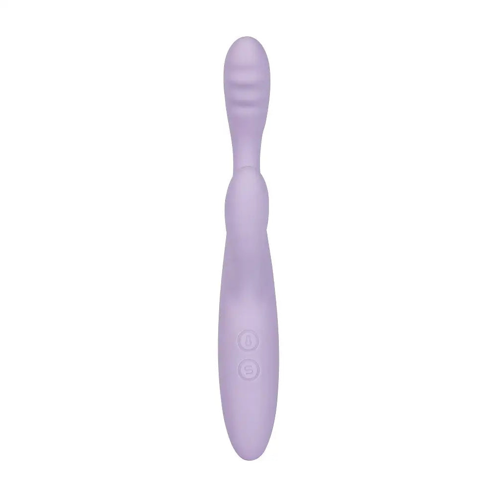Svakom Cici + 2 App Controlled Slim Rabbit Vibrator - Cici + Fast Shipping - United Kingdom Stoke-on-trent
