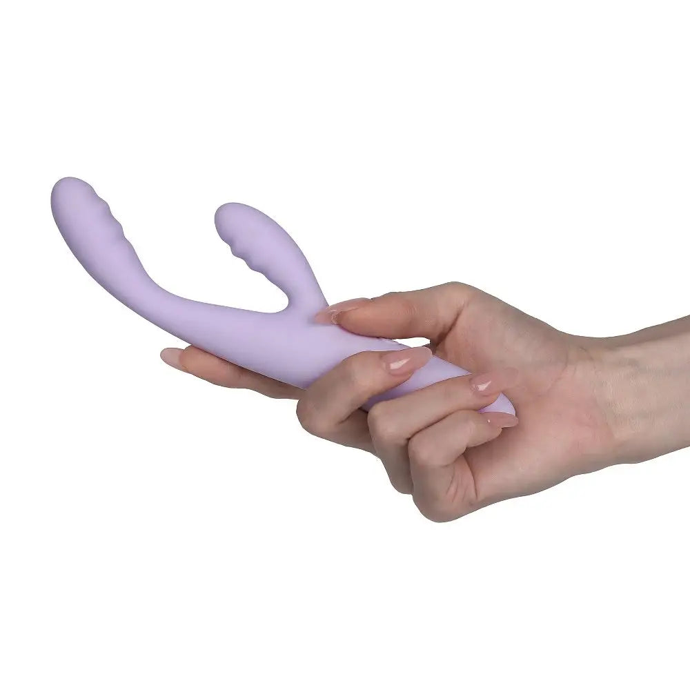 Svakom Cici + 2 App Controlled Slim Rabbit Vibrator - Cici + Fast Shipping - United Kingdom Stoke-on-trent