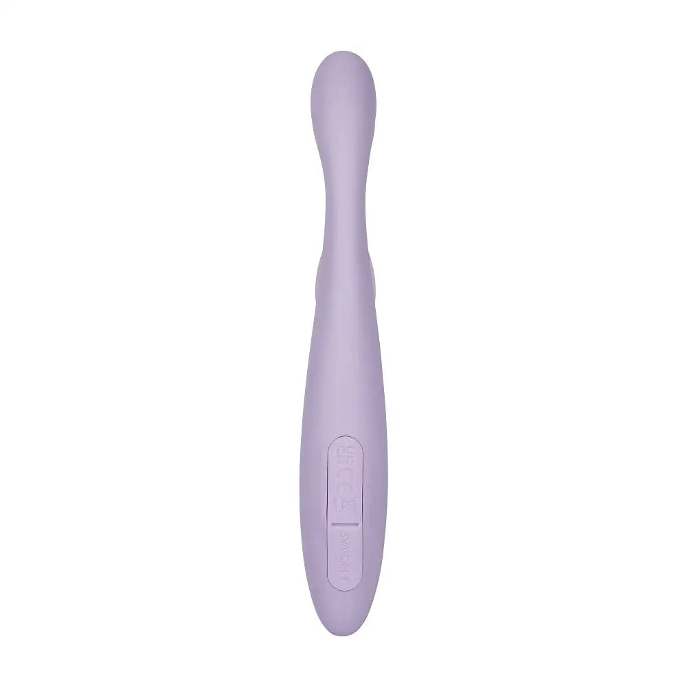 Svakom Cici + 2 App Controlled Slim Rabbit Vibrator - Cici + Fast Shipping - United Kingdom Stoke-on-trent