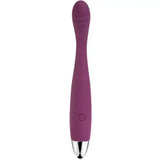 Svakom Cici Flexible Head Vibrator Violet - G-spot Vibrators - Save 20% - Fast Shipping - Sale United Kingdom Stoke-on-trent