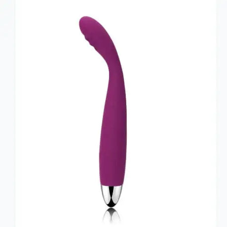 Svakom Cici Flexible Head Vibrator Violet - G-spot Vibrators - Save 20% - Fast Shipping - Sale United Kingdom Stoke-on-trent