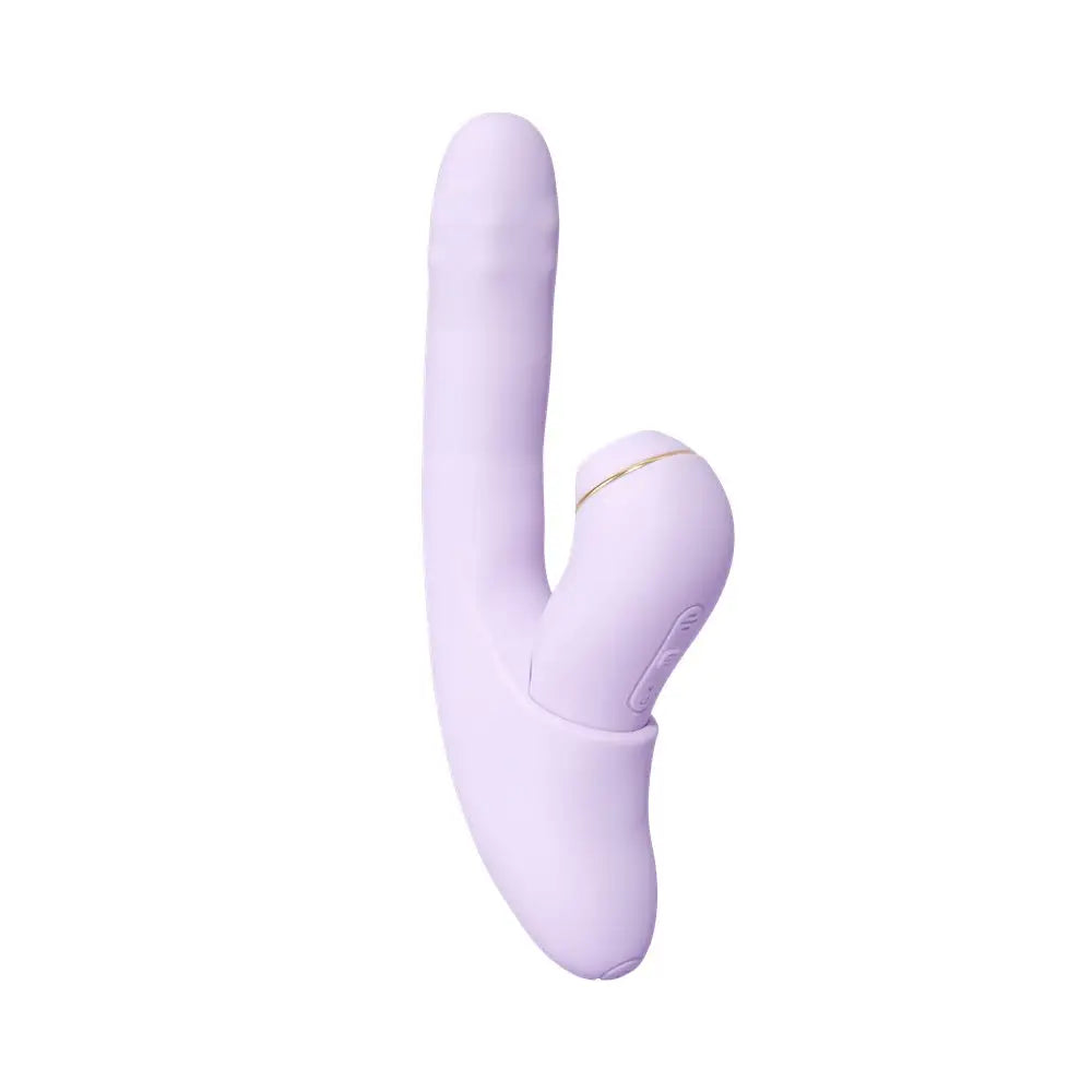 Svakom Duoglow 2in1 Vibrator - Save 15% - United Kingdom Stoke-on-trent