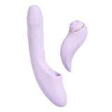 Svakom Duoglow 2in1 Vibrator - Save 15% - United Kingdom Stoke-on-trent