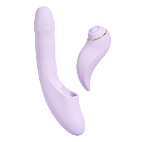 Svakom Duoglow 2in1 Vibrator - Save 15% - United Kingdom Stoke-on-trent