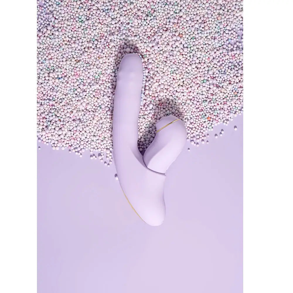 Svakom Duoglow 2in1 Vibrator - Save 15% - United Kingdom Stoke-on-trent