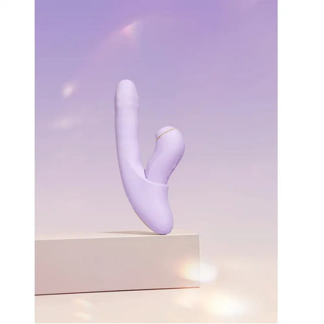 Svakom Duoglow 2in1 Vibrator - Save 15% - United Kingdom Stoke-on-trent