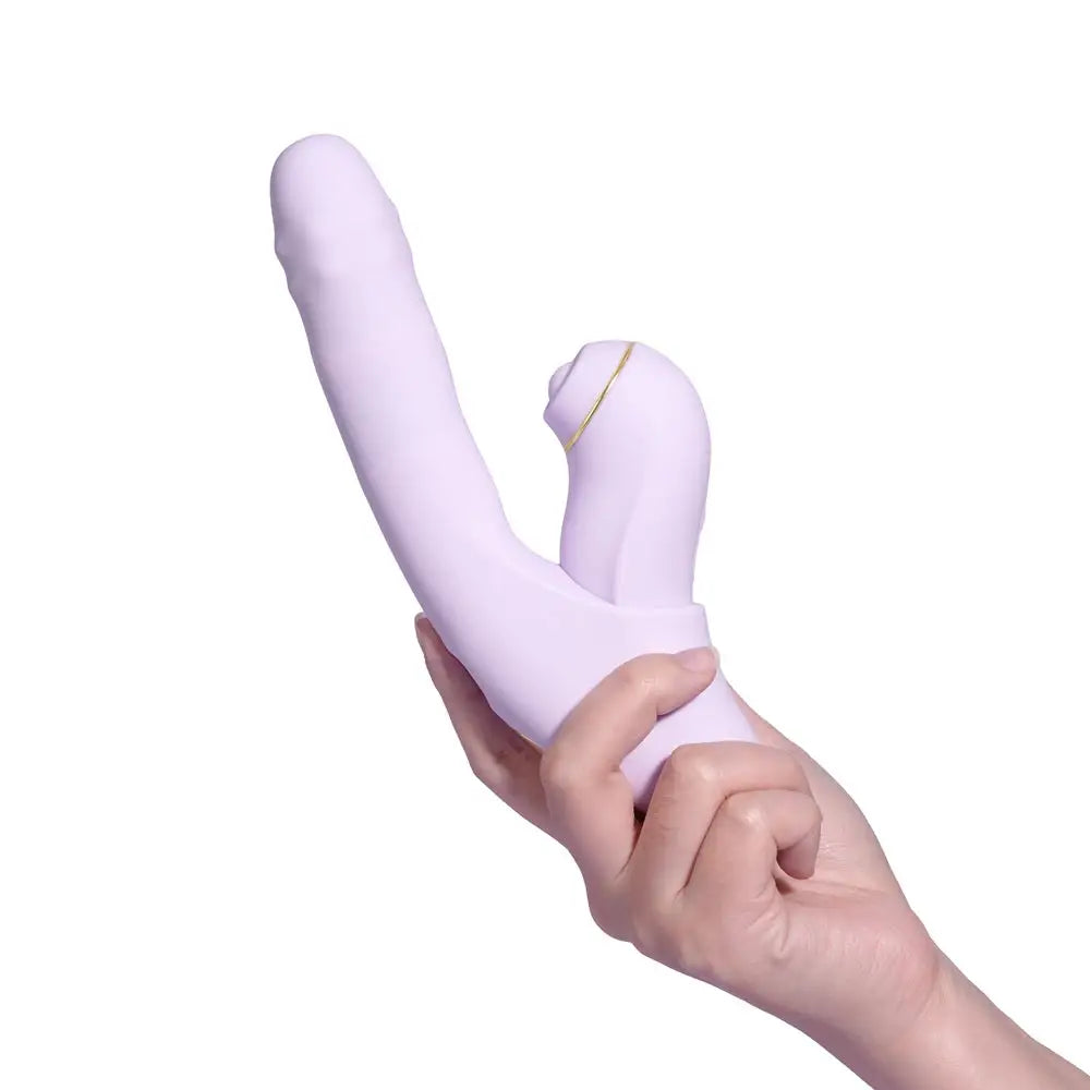 Svakom Duoglow 2in1 Vibrator - Save 15% - United Kingdom Stoke-on-trent