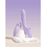 Svakom Duoglow 2in1 Vibrator - Save 15% - United Kingdom Stoke-on-trent