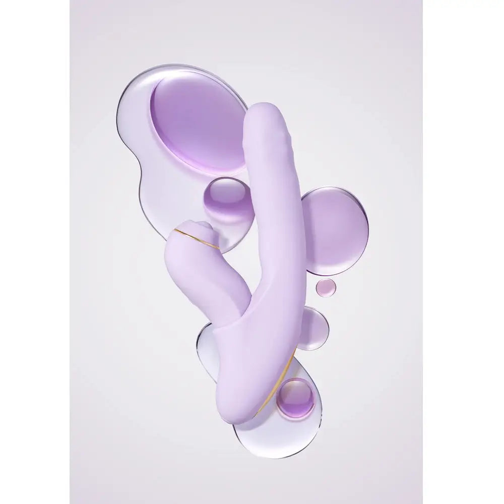 Svakom Duoglow 2in1 Vibrator - Save 15% - United Kingdom Stoke-on-trent
