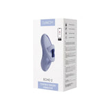 Svakom Echo 2 Finger Vibrator Blue Save 25% Fast Shipping United Kingdom Stoke on Trent