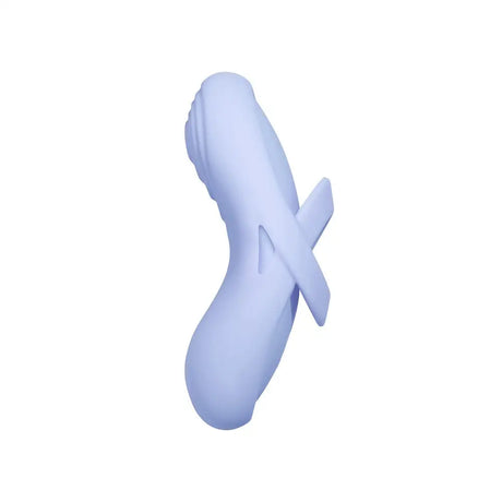 Svakom Echo 2 Finger Vibrator Blue Save 25% Fast Shipping United Kingdom Stoke on Trent