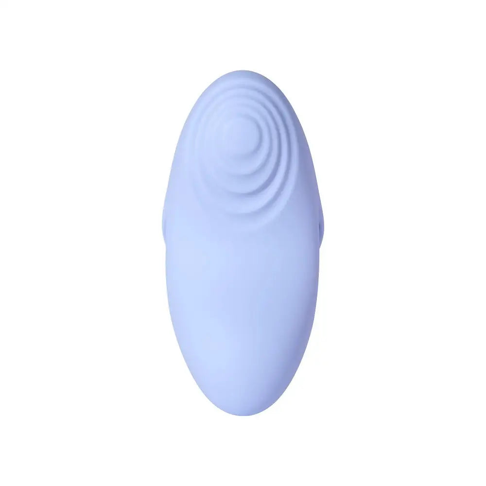 Svakom Echo 2 Finger Vibrator Blue Save 25% Fast Shipping United Kingdom Stoke on Trent