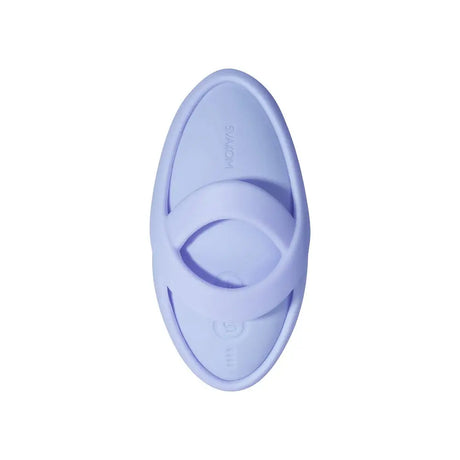 Svakom Echo 2 Finger Vibrator Blue Save 25% Fast Shipping United Kingdom Stoke on Trent
