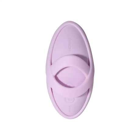Svakom Echo 2 Finger Vibrator Lilac Save 25% Fast Shipping United Kingdom Stoke on Trent