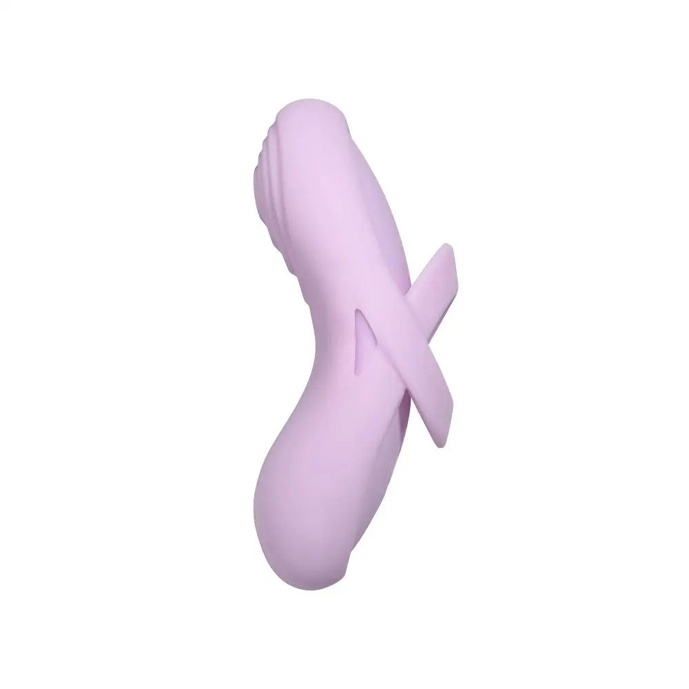 Svakom Echo 2 Finger Vibrator Lilac Save 25% Fast Shipping United Kingdom Stoke on Trent