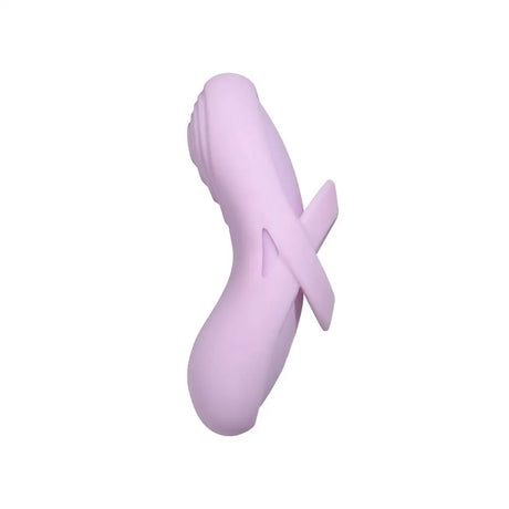 Svakom Echo 2 Finger Vibrator Lilac Save 25% Fast Shipping United Kingdom Stoke on Trent