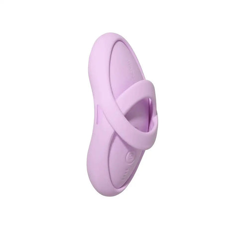 Svakom Echo 2 Finger Vibrator Lilac Save 25% Fast Shipping United Kingdom Stoke on Trent