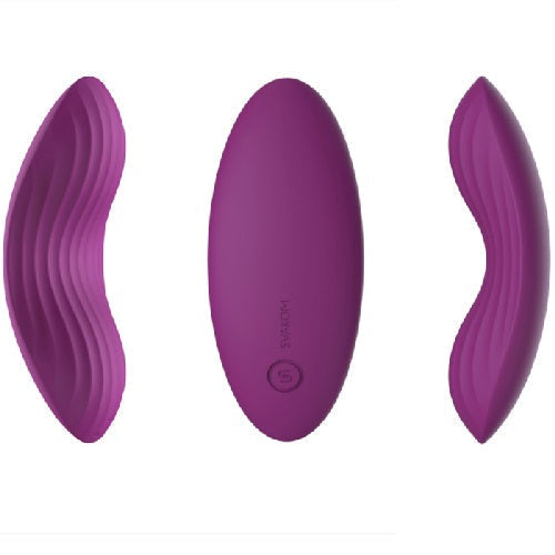 Svakom Eden App Controlled Knicker Vibrator