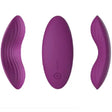 Svakom Eden App Controlled Knicker Vibrator - Remote Vibrators - Save 25% - Fast Shipping - Sale United Kingdom Stoke-on-trent