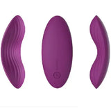 Svakom Eden App Controlled Knicker Vibrator - Remote Vibrators - Save 25% - Fast Shipping - Sale United Kingdom Stoke-on-trent