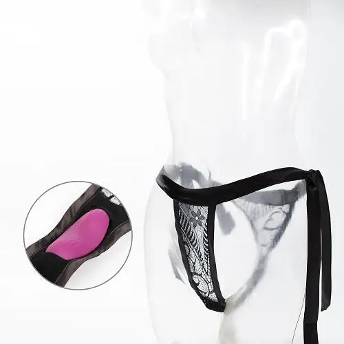 Svakom Eden App Controlled Knicker Vibrator - Remote Vibrators - Save 25% - Fast Shipping - Sale United Kingdom Stoke-on-trent