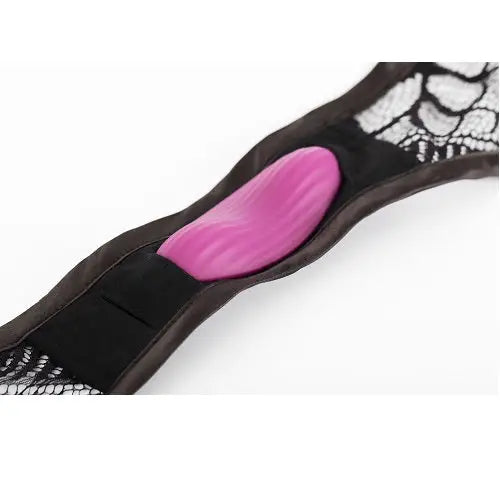 Svakom Eden App Controlled Knicker Vibrator - Remote Vibrators - Save 25% - Fast Shipping - Sale United Kingdom Stoke-on-trent