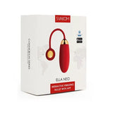 Svakom Ella Neo Interactive App Controlled Vibrating Egg - Remote Vibrators - Save 30% - Fast - Sale United Kingdom Stoke-on-trent