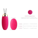 Svakom Elva Remote Control Vibrating Bullet - Vibrators - Fast Shipping - Sale United Kingdom Stoke-on-trent