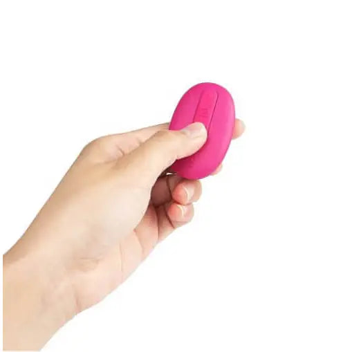 Svakom Elva Remote Control Vibrating Bullet - Vibrators - Fast Shipping - Sale United Kingdom Stoke-on-trent