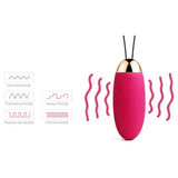 Svakom Elva Remote Control Vibrating Bullet - Vibrators - Fast Shipping - Sale United Kingdom Stoke-on-trent