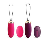 Svakom Elva Remote Control Vibrating Bullet - Vibrators - Save 25% - Fast Shipping - Sale United Kingdom Stoke-on-trent
