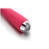 Svakom Emma Mini 100% Waterproof Wand Massager Vibe-red - Vibrators - Save 15% - Vibe-red - Vibrator United Kingdom Stoke-on-trent