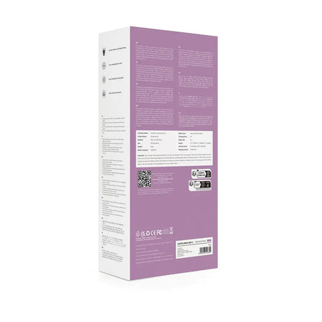 Svakom Emma Neo 2 Wand Vibrator Save 20% Fast Shipping United Kingdom Stoke on Trent