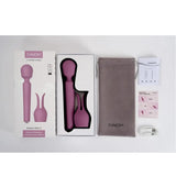 Svakom Emma Neo 2 Wand Vibrator Save 20% Fast Shipping United Kingdom Stoke on Trent