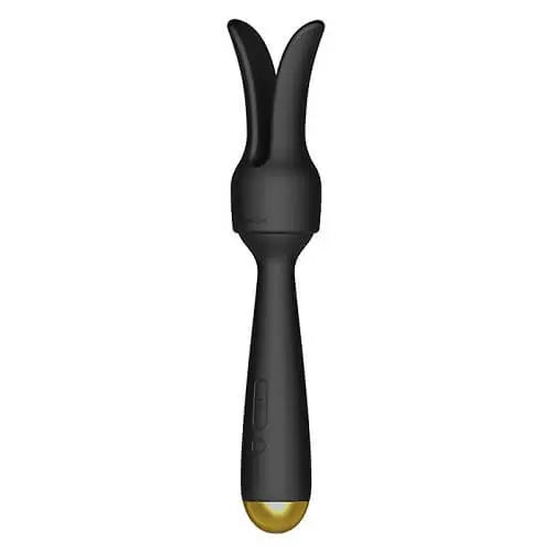 Svakom Emma Neo Interactive App Controlled Heating Magic Wand - Vibrators - Save 30% - Fast - Vibrator United Kingdom Stoke-on-trent