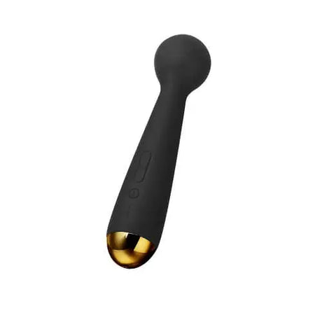 Svakom Emma Neo Interactive App Controlled Heating Magic Wand - Vibrators - Save 30% - Fast - Vibrator United Kingdom Stoke-on-trent
