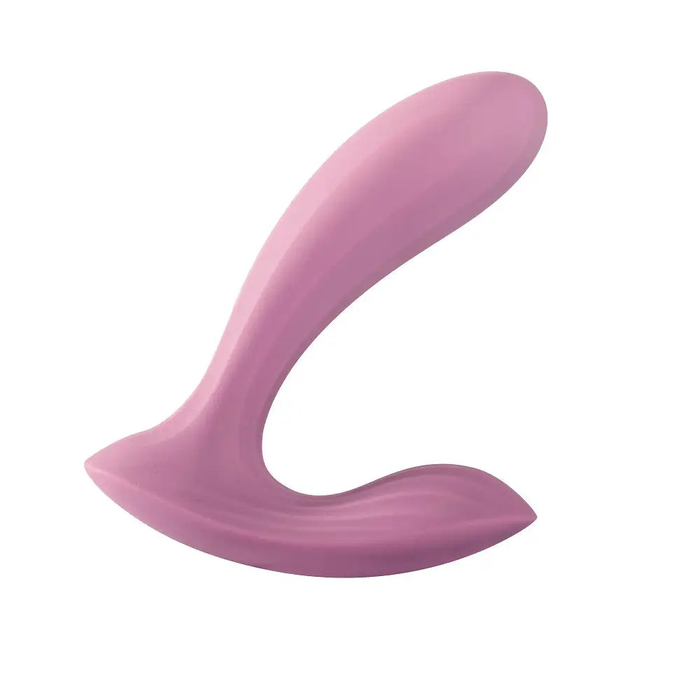 Svakom Erica Wearable Vibrator with App Control - Remote Vibrators - Save 15% - Fast Shipping - United Kingdom Stoke-on-trent