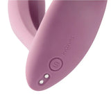 Svakom Erica Wearable Vibrator with App Control - Remote Vibrators - Save 15% - Fast Shipping - United Kingdom Stoke-on-trent
