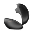 Svakom Galaxie Suction Vibrator with Mood Projector Midnight Black - Save 15% - Sale United Kingdom Stoke-on-trent