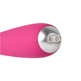 Svakom Iris Clitoral and G-spot Vibrator - Vibrators - Save 30% - G-spot - Fast Shipping - Sale United Kingdom Stoke-on-trent