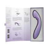 Svakom Margot G-spot Vibrator Lilac - New Products – Latest Sex Toys & Adult Arrivals United Kingdom Stoke-on-trent