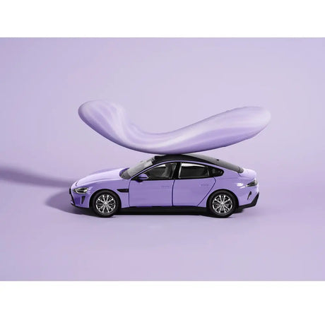 Svakom Margot G-spot Vibrator Lilac - Save 10% - United Kingdom Stoke-on-trent