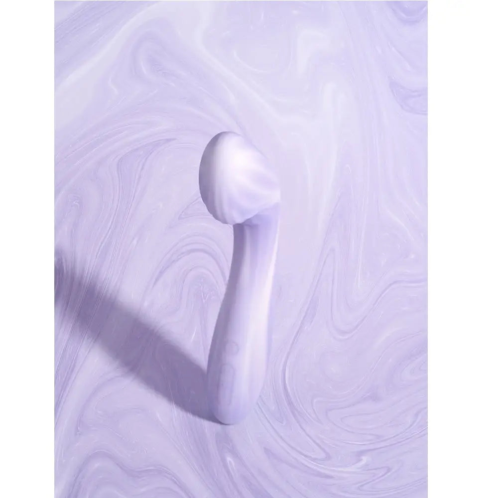Svakom Margot G-spot Vibrator Lilac - New Products – Latest Sex Toys & Adult Arrivals United Kingdom Stoke-on-trent