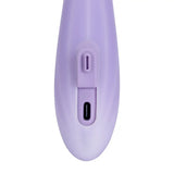 Svakom Margot G-spot Vibrator Lilac - New Products – Latest Sex Toys & Adult Arrivals United Kingdom Stoke-on-trent