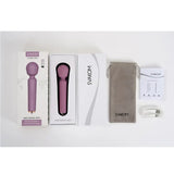 Svakom Mini Emma Neo Wand Vibrator Save 15% Fast Shipping United Kingdom Stoke on Trent